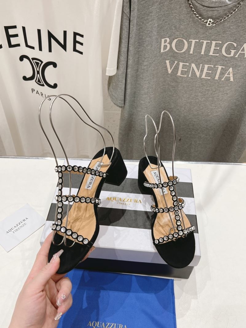 Aquazzura Sandals